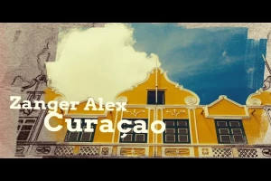 Zanger Alex - Curaçao Curaçao