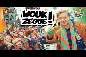 CV De Kòljakkers - Woukzegge!