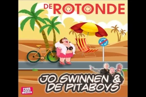 Jo Swinnen & De Pitaboys - De Rotonde