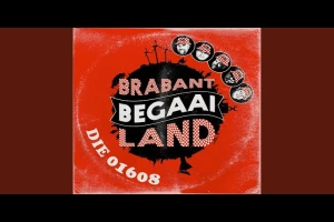 Die 01608 - Brabant Begaailand