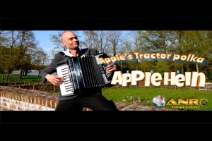 Appie Hein - Appie's tractor Polka