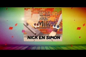 Dikke Mik - Nick en Simon