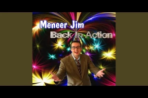 Meneer Jim - Back in Action