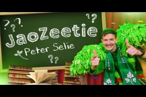 Peter Selie - JaoZeetie