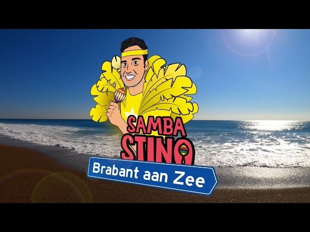 Brabant Aan Zee - Samba Stino