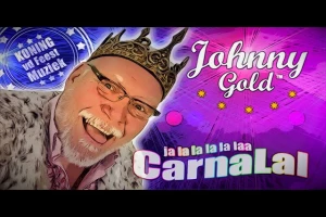 Johnny Gold - Carnalal